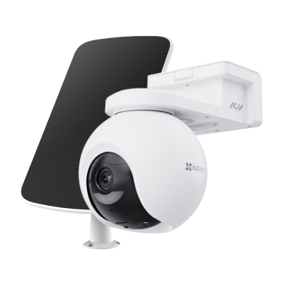 Камера EZVIZ CB8 PRO/SP