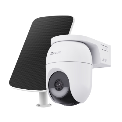 Камера EZVIZ CB8C/SP 4G 4MP