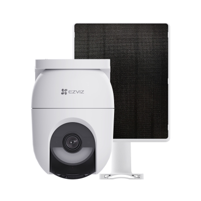 Камера EZVIZ CB8C/SP 4MP