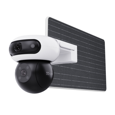 Камера EZVIZ CB90/SP 4MP+4MP