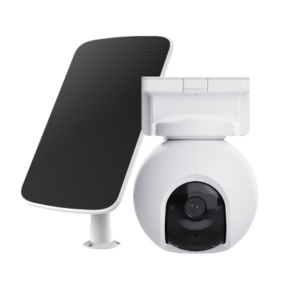 Камера EZVIZ EB8/SP 4G 8MP