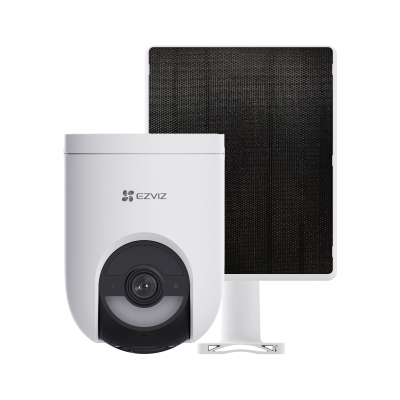 Камера EZVIZ HB8C/SP 4MP