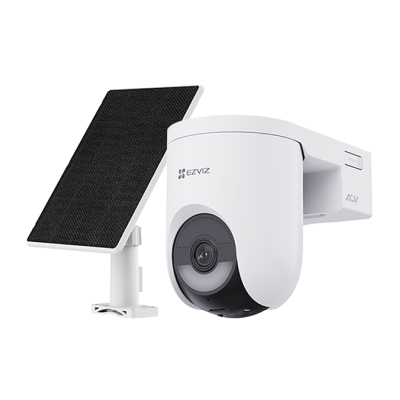 Камера EZVIZ HB8C/SP 8MP