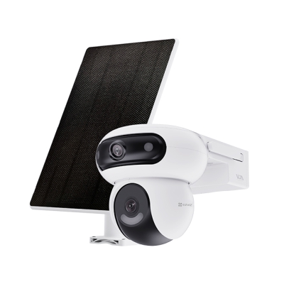 Камера EZVIZ HB90/SP 4MP+4MP