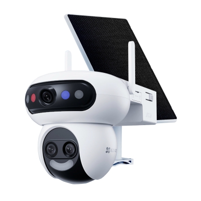 Камера EZVIZ HB90F/SP 5MP+5MP+5MP