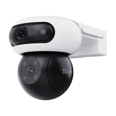 Камера EZVIZ C90 4MP+4MP