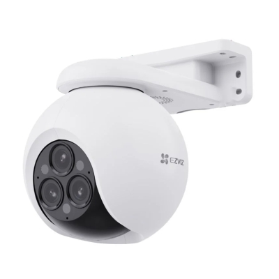 Камера EZVIZ H80F 4MP+4MP+4MP