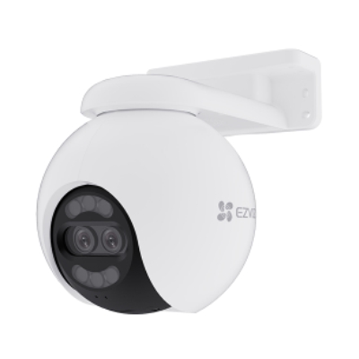 Камера EZVIZ H80X 8MP+2MP