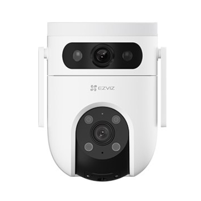 Камера EZVIZ H9C 4G 5MP+5MP