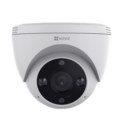 Камера EZVIZ H4 POE 3MP