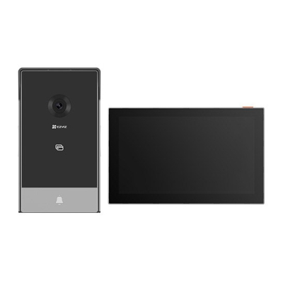 Комплект видеодомофона EZVIZ HP5