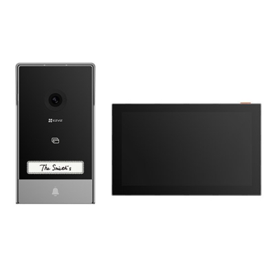 Комплект видеодомофона EZVIZ HP7