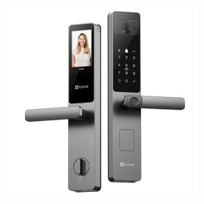 Умный замок EZVIZ DL20FVS