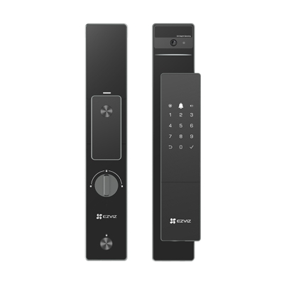 Умный замок EZVIZ DL50FVS Plus