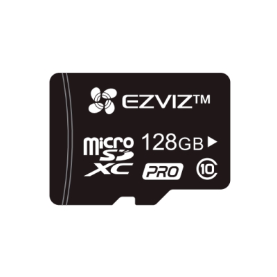 Карта памяти EZVIZ CARDT128G