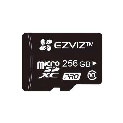 Карта памяти EZVIZ CARDT256G