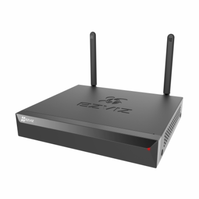 IP-видеорегистратор EZVIZ X6 8CH