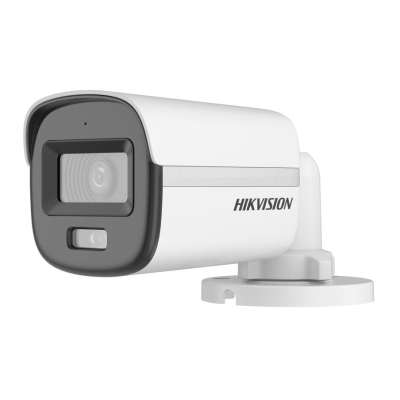 Аналоговая TVI-камера Hikvision DS-2CE10DF0T-LFS (2.8mm)