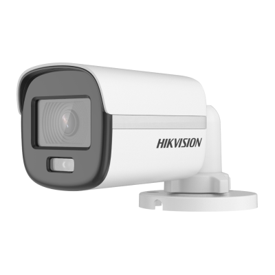 Аналоговая TVI-камера Hikvision DS-2CE10DF0T-PF (2.8mm)