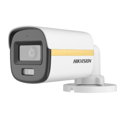 Аналоговая TVI-камера Hikvision DS-2CE10DF3T-LFS (2.8mm)