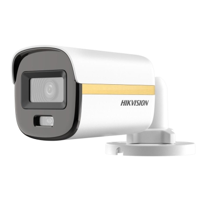 Аналоговая TVI-камера Hikvision DS-2CE10KF3T-LE (2.8mm)