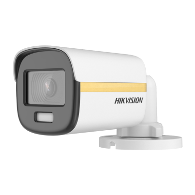 Аналоговая TVI-камера Hikvision DS-2CE10UF3T-E (2.8mm)