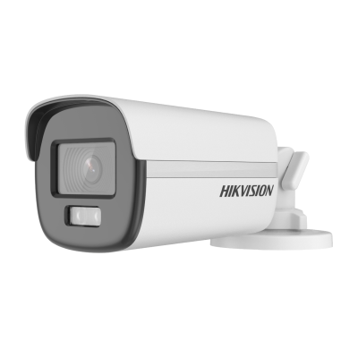 Аналоговая TVI-камера Hikvision DS-2CE12DF0T-F (2.8mm)