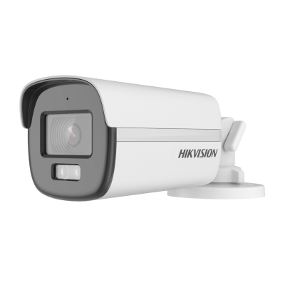 Аналоговая TVI-камера Hikvision DS-2CE12DF0T-LFS (2.8mm)