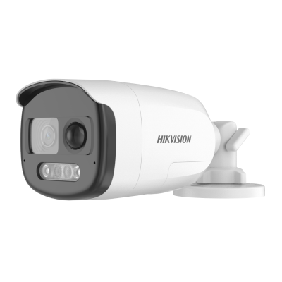 Аналоговая TVI-камера Hikvision DS-2CE12DF3T-PIRXOS (3.6mm)