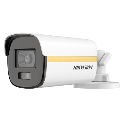 Аналоговая TVI-камера Hikvision DS-2CE12KF3T-LE (2.8mm)