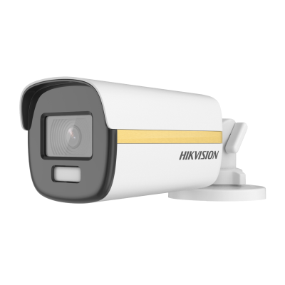 Аналоговая TVI-камера Hikvision DS-2CE12UF3T-E (2.8mm)
