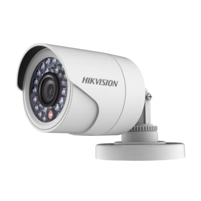 Аналоговая TVI-камера Hikvision DS-2CE16C0T-IRPF (2.8mm)