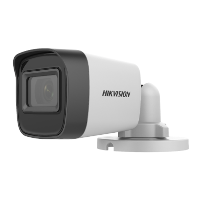 Аналоговая TVI-камера Hikvision DS-2CE16D0T-EXIPF (2.8mm)
