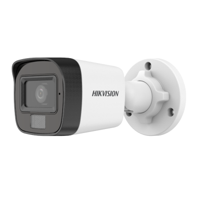 Аналоговая TVI-камера Hikvision DS-2CE16D0T-EXLPF (2.8mm)