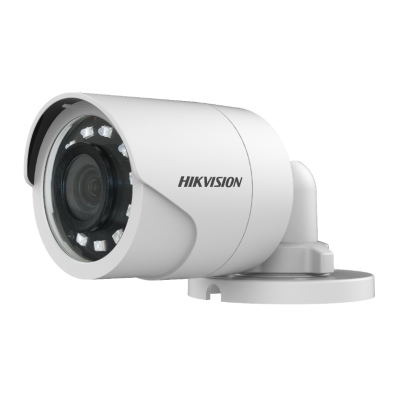 Аналоговая TVI-камера Hikvision DS-2CE16D0T-IRP(C) (2.8mm)