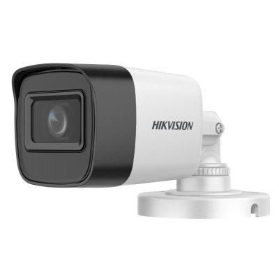 Аналоговая TVI-камера Hikvision DS-2CE16D0T-ITE(C) (2.8mm)