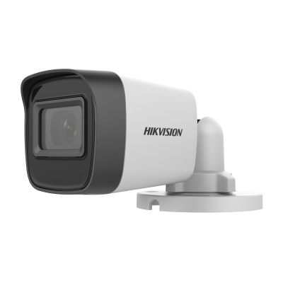 Аналоговая TVI-камера Hikvision DS-2CE16D0T-ITF(C) (2.8mm)
