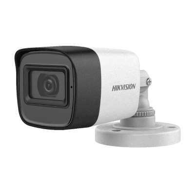 Аналоговая TVI-камера Hikvision DS-2CE16D0T-ITPFS (2.8mm)