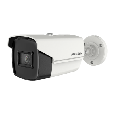 Аналоговая TVI-камера Hikvision DS-2CE16D3T-IT3F (2.8mm)