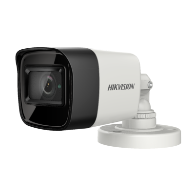 Аналоговая TVI-камера Hikvision DS-2CE16H8T-ITF (2.8mm)