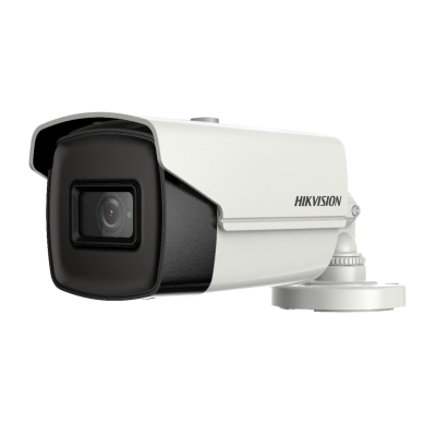 Аналоговая TVI-камера Hikvision DS-2CE16U7T-IT3F (6.0mm)