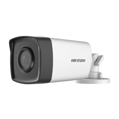 Аналоговая TVI-камера Hikvision DS-2CE17D0T-IT1(C) (2.8mm)
