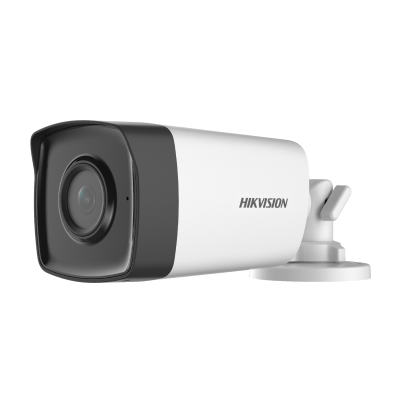Аналоговая TVI-камера Hikvision DS-2CE17D0T-IT3FS (2.8mm)