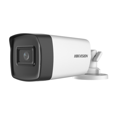 Аналоговая TVI-камера Hikvision DS-2CE17H0T-IT5F(C) (3.6mm)