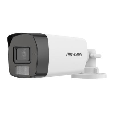 Аналоговая TVI-камера Hikvision DS-2CE17K0T-LFS (2.8mm)