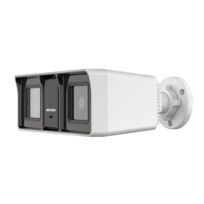 Аналоговая TVI-камера Hikvision DS-2CE18D0T-LFS (2.8mm)