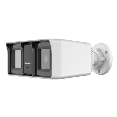 Аналоговая TVI-камера Hikvision DS-2CE18K0T-LFS (2.8mm)