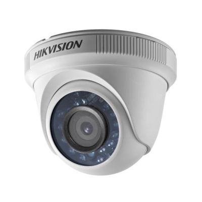 Аналоговая TVI-камера Hikvision DS-2CE56C0T-IRF (2.8mm)