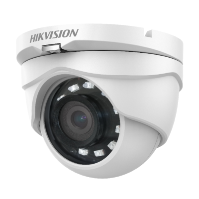 Аналоговая TVI-камера Hikvision DS-2CE56C0T-IRMF (2.8mm)
