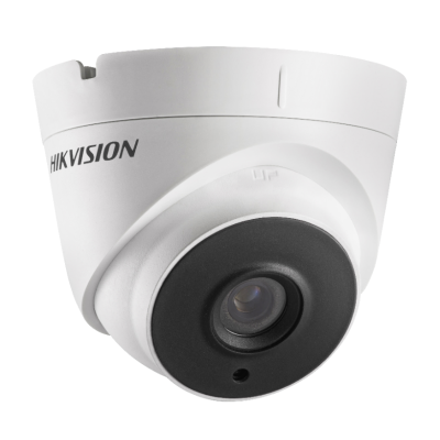 Аналоговая TVI-камера Hikvision DS-2CE56C0T-IT1F (2.8mm)